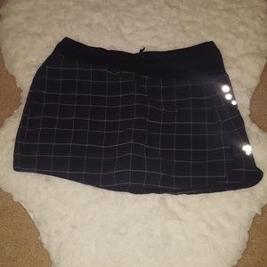 Mountain hardwear skort